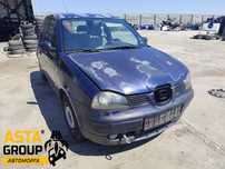 Seat Arosa 1.0 - 50к.с - 2001г. на части