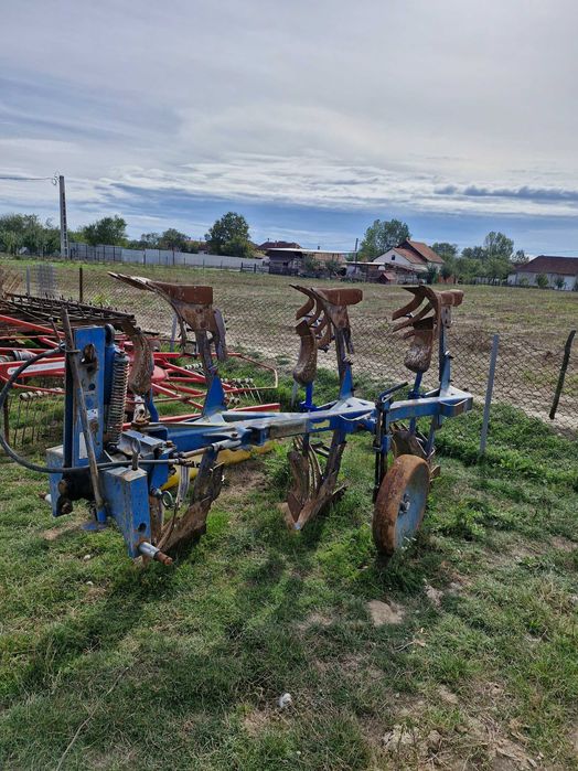 De Vânzare Plug Rabewerk