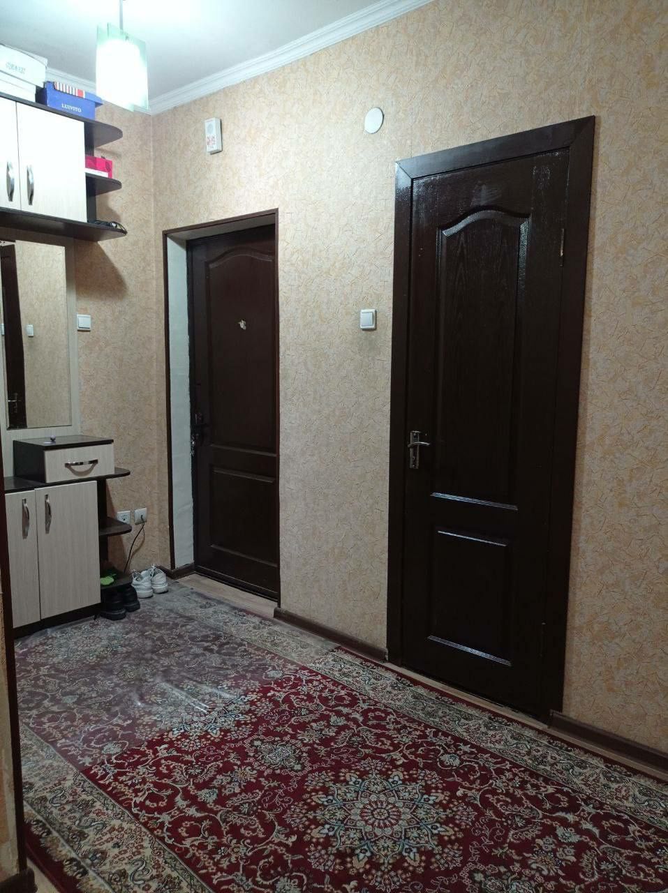 Yunusobod 14 kv kvartira