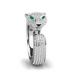 Cartier Panthere пръстен