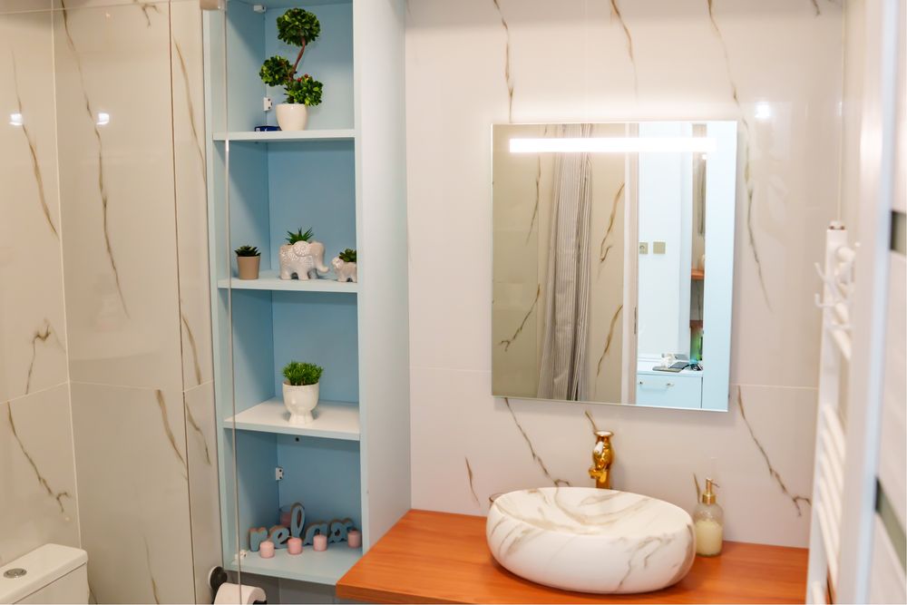 Studio INTALNIRI PRIVATE, foarte curat/discret, intimitate/confort