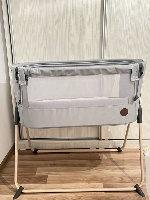 Patut Cosleeper Maxi Cosi Tori