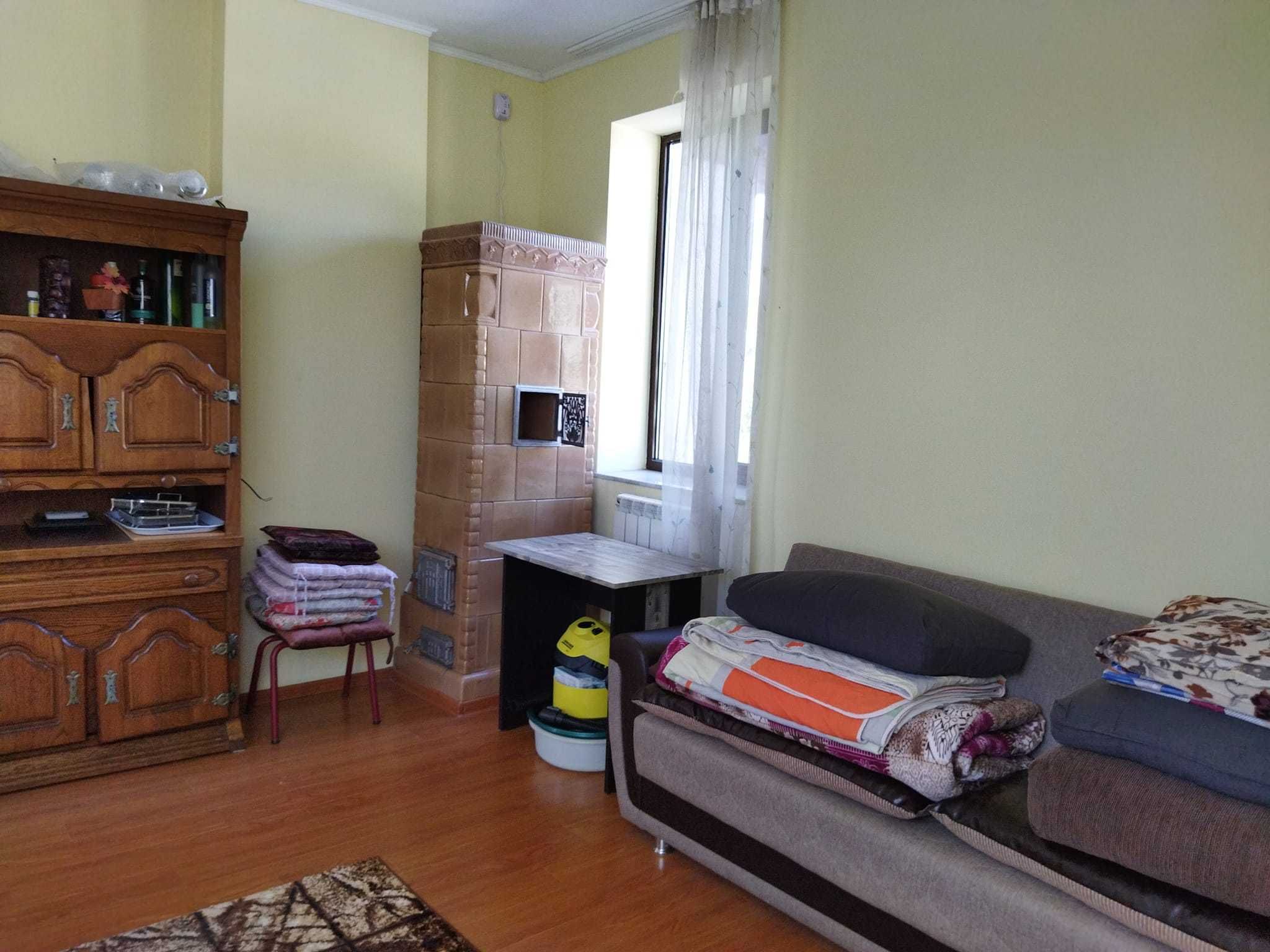 Vand  apartament  in vila central