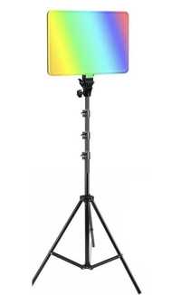 Постоянный свет Led Light PM-36 RGB