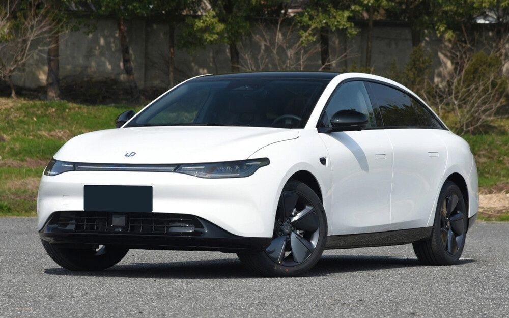 Leapmotor c01 525 ev nataryusli