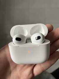 продам airpods 3