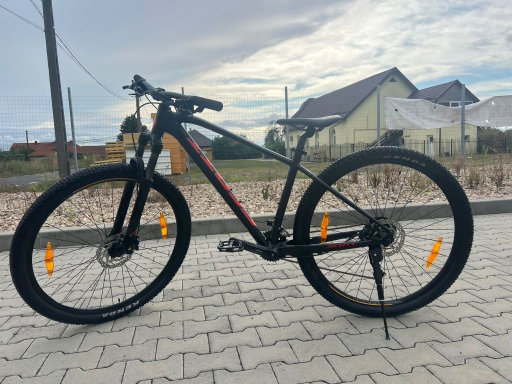 Mtb scott aspect 940