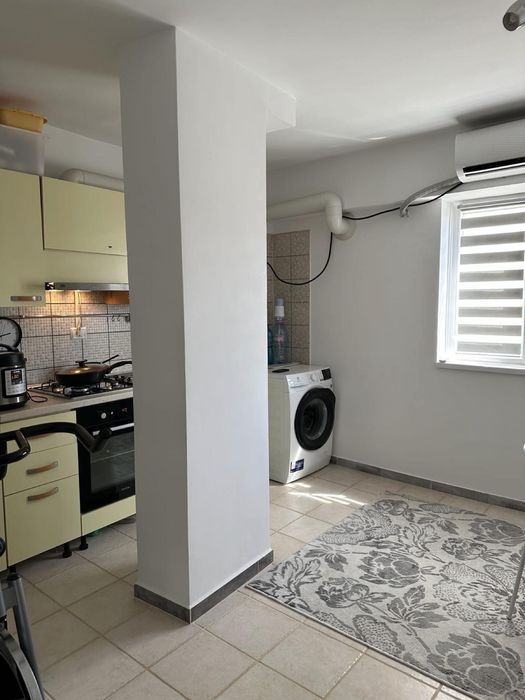 Apartament 3 cam Carrefour Vulcan/13 Septembrie