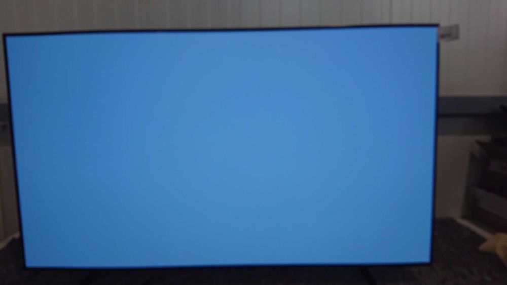 Televizor SAMSUNG OLED 55S85D, 138 cm, Smart, 4K Ultra HD, 100 Hz