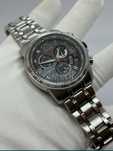 Citizen eco drive radio control .