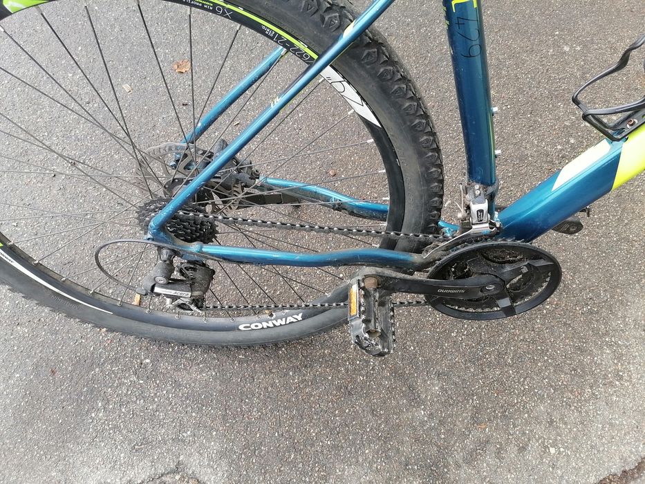 Планински велосипед CONWAY MC 429