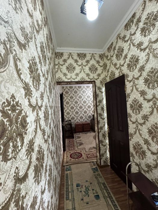 Квартира продается 2в3/2/4 на Чиланзаре