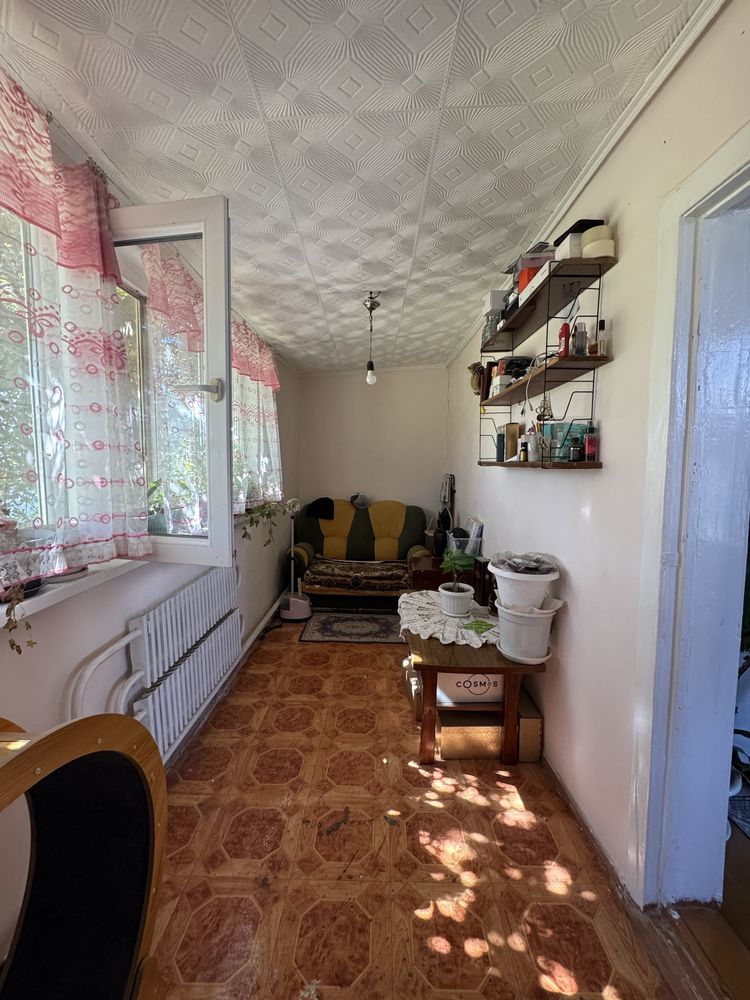 Срочно, продается дача. 8 сот, Атамекен, Оркен