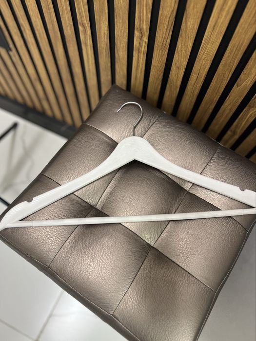 Вешалки - плечики для одежлы