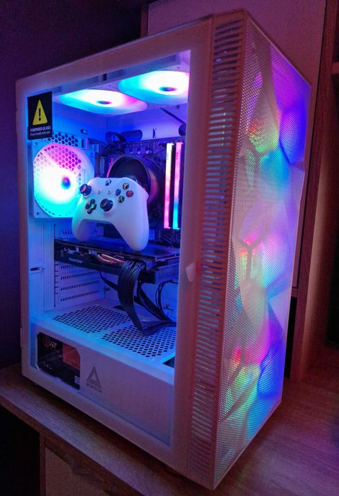 MaZo PC Service – Îngrijire completă pentru PC-ul tău!