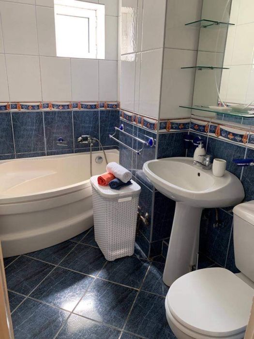 Apartament de inchiriat cu 2 camere