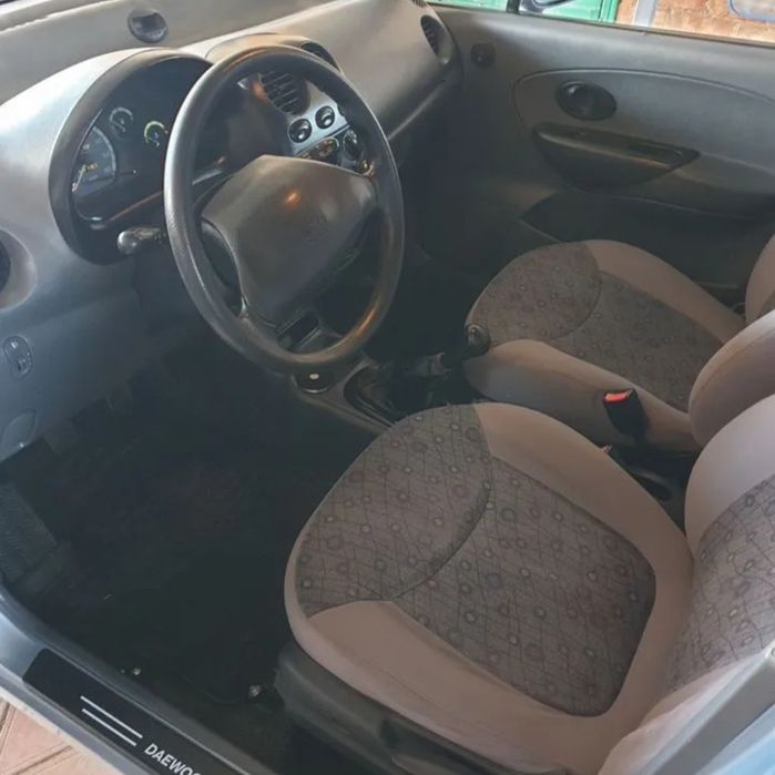 Аренда Matiz 2012 Мин 6 месяцев Метан/Бензин 100,000 в день График 6/1