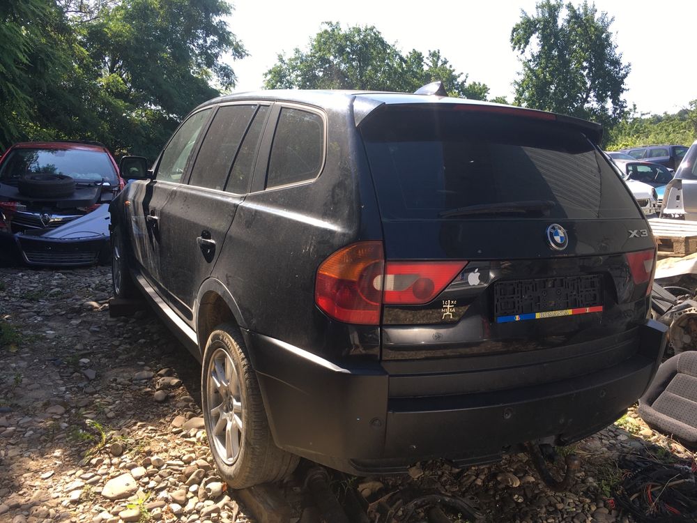 Dezmembrez VW AUDI Opel  BMW Skoda  Ford Alfa SEAT VOLVO KIA Dacia