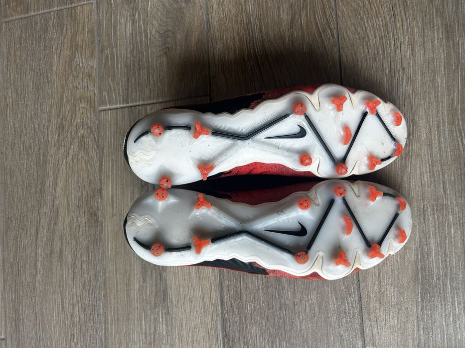 Nike Gripknit Phantom GX