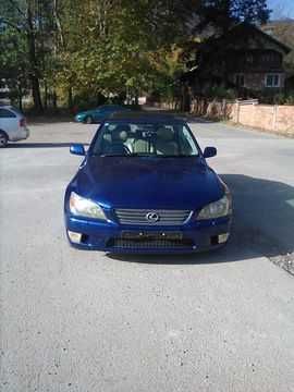 Продавам Лексус ИС 200 \Lexus IS 200\ на части