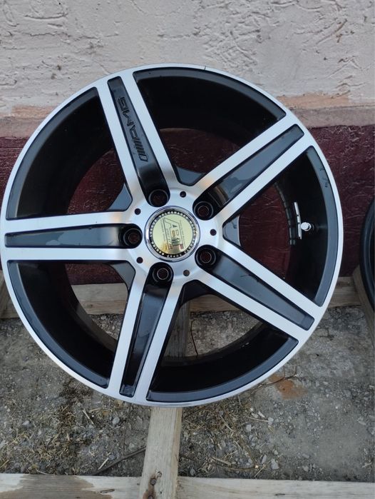 Продам диски r16 в отличном состоянии не вариные не кривые