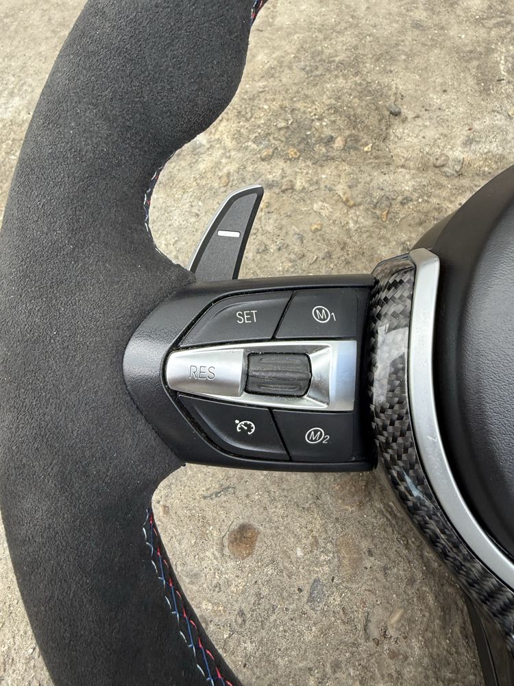 Bmw m2 m3 f80 m4 f82 f30 f31 f32 волан м перформанс бмв м3 ф80 м4 ф82