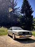 Audi 80 quattro (1.8l)
