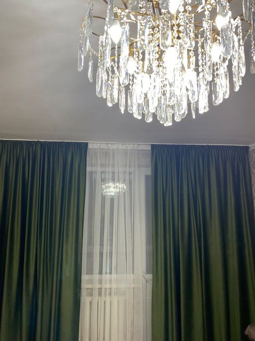 Хаки цвет 3 метра