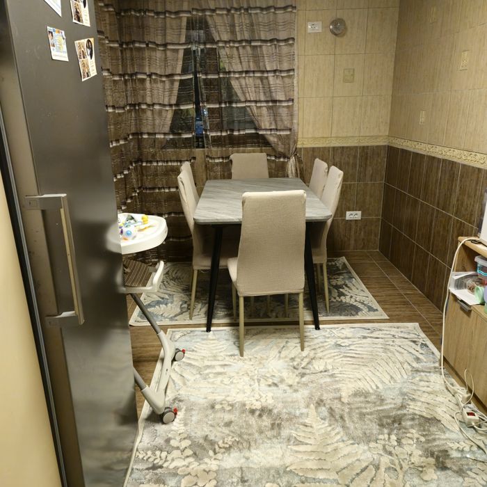 Covor Berlino-fabricat in Egipt