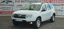 Dacia Duster Dacia Duster 2011 Euro 5 , impecabila , Cah Rate Garantie