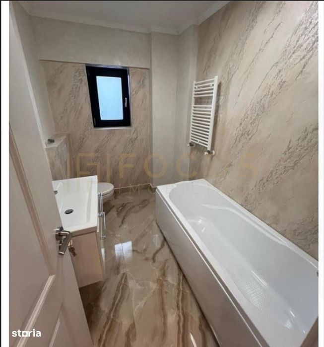 Ap 3 cam, mutare imediata, zona Pacurari