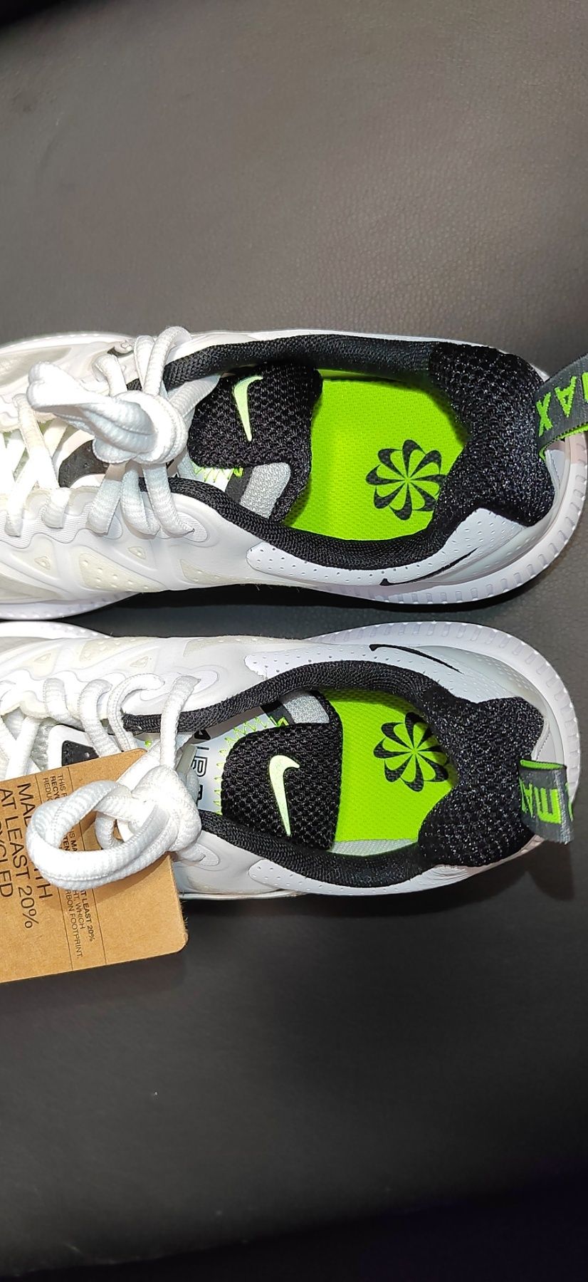Nike Air Max Genome, номер 38,5