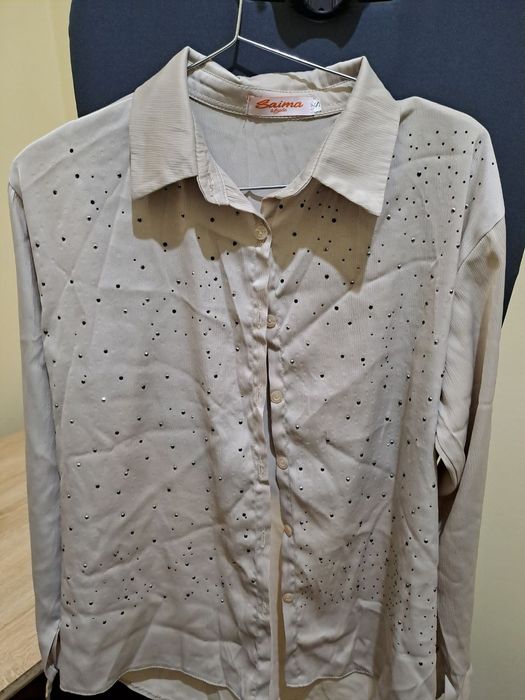 Кофта из Китая L размер