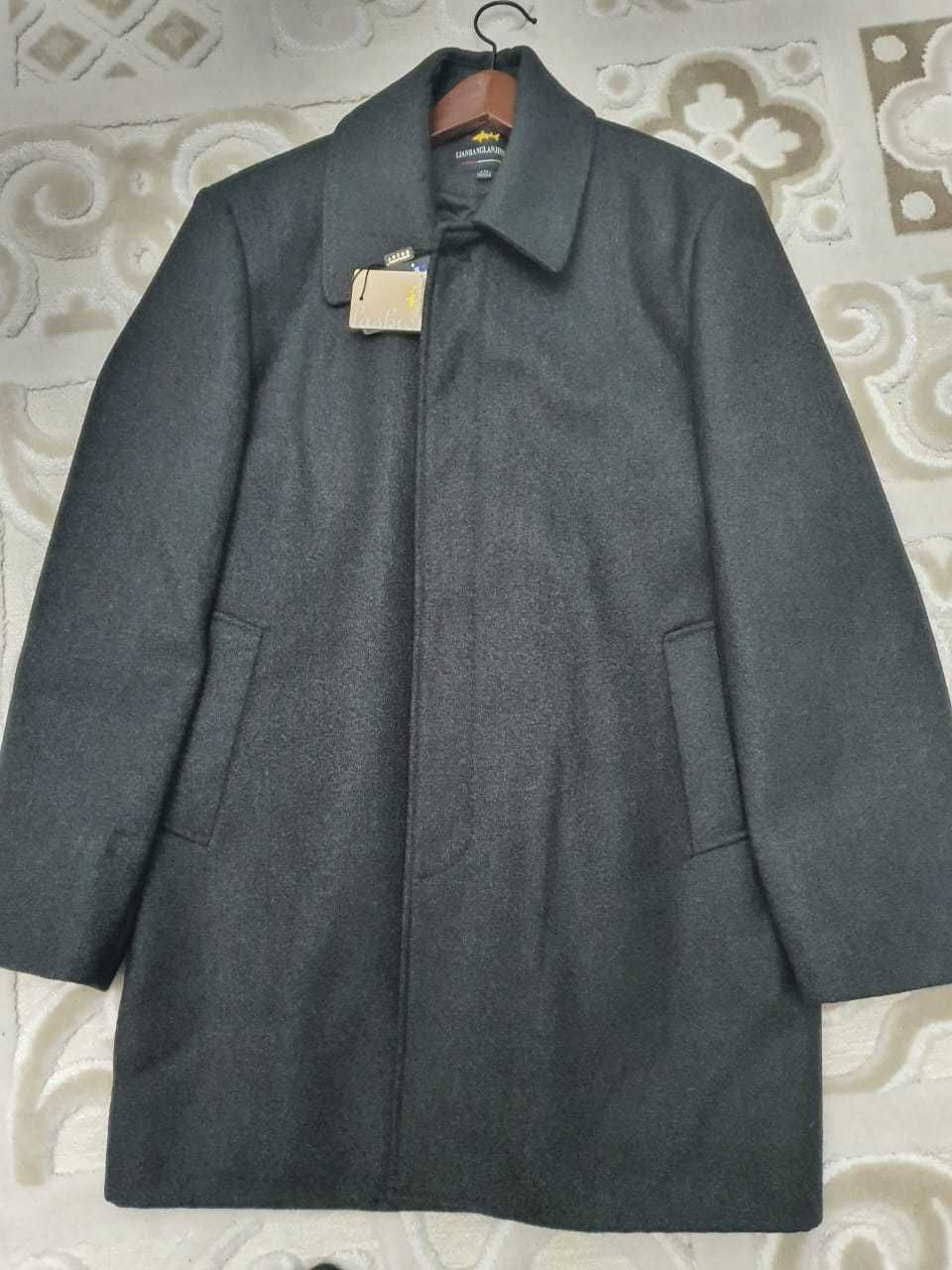 пальто и костюм 48-50 р. Производство италия