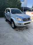 toyota land cruiser j120