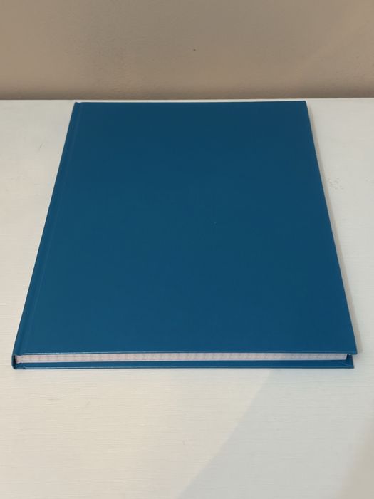 Книга журнал учета