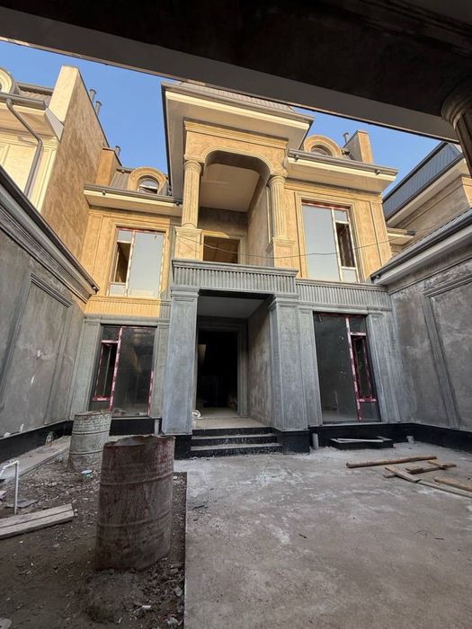 Продаётся дом Сергели рн Кумарик махалла. Ориентир Мечеть.