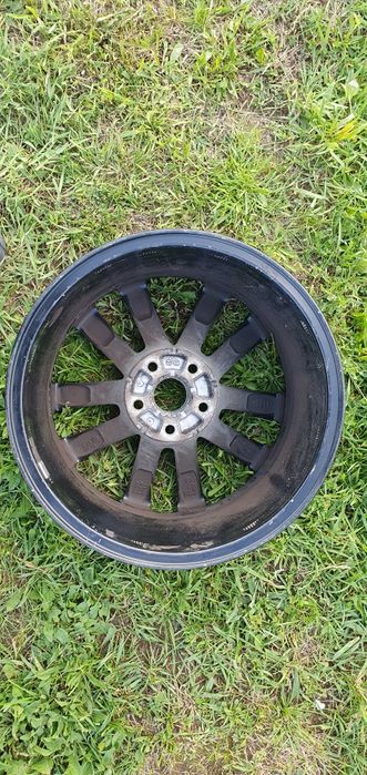 Janta VW Passat B8 Singapore pe 17, 7j ET 40