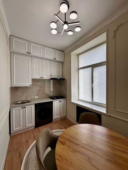 Сдается 2-х комнатная квартира на Паркентском!