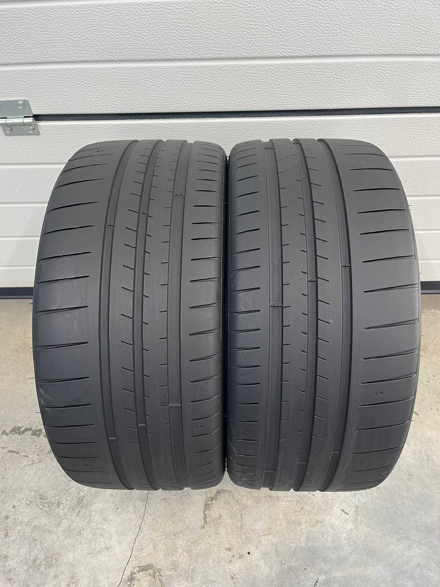 Anvelope de Vara 225/35R18 Dunlop