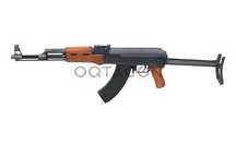 Arma airsoft electrica AK47S CYMA cod: 2322