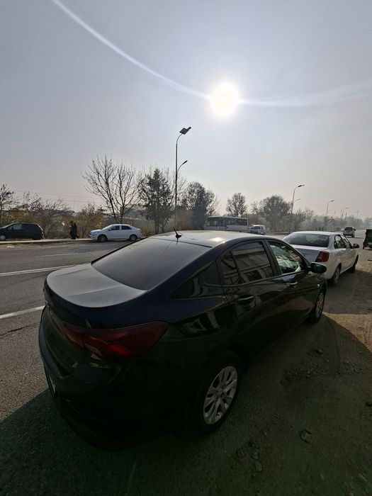 Onix M/T1 2024 noyabr