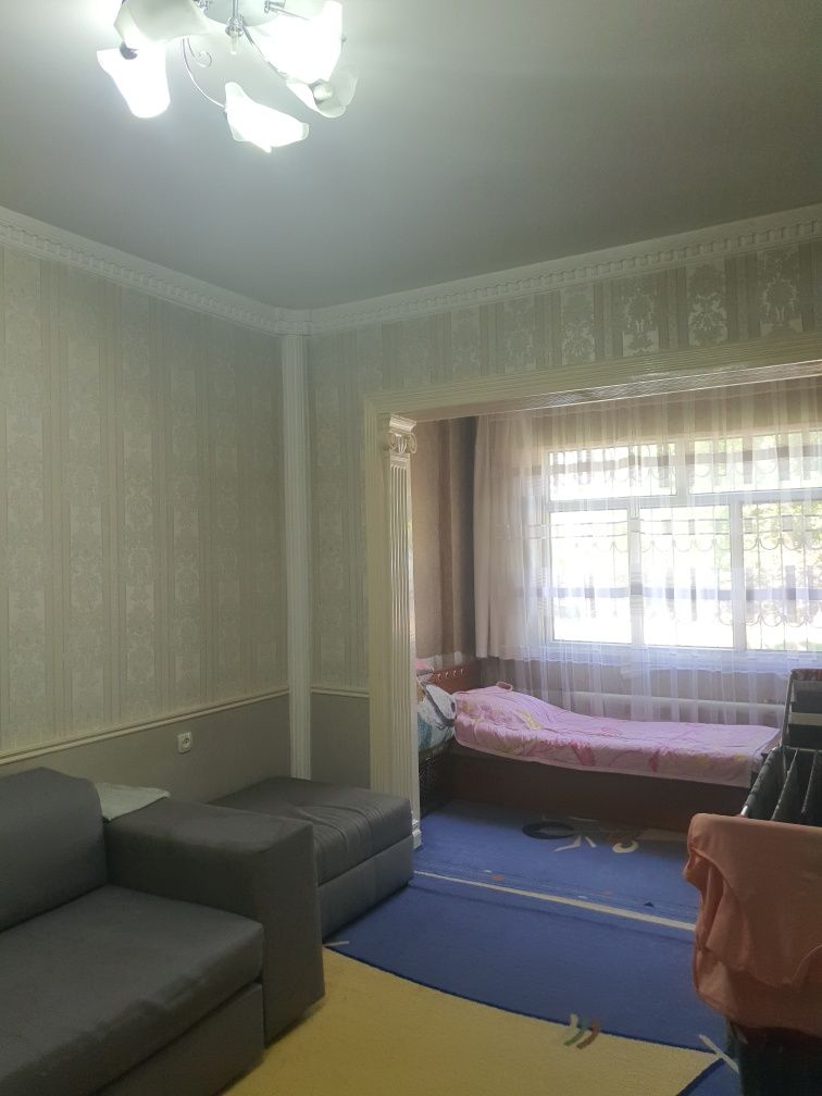 Qoyliq 4. 3xonali sotilaid