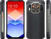 Брониран смартфон Oukitel WP30 Pro