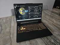 Laptop Gaming Asus TUF A15