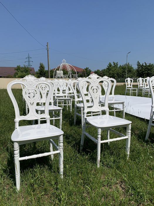 Vand scaune evenimente