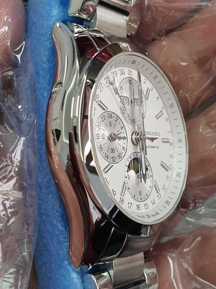 Longines Conquest