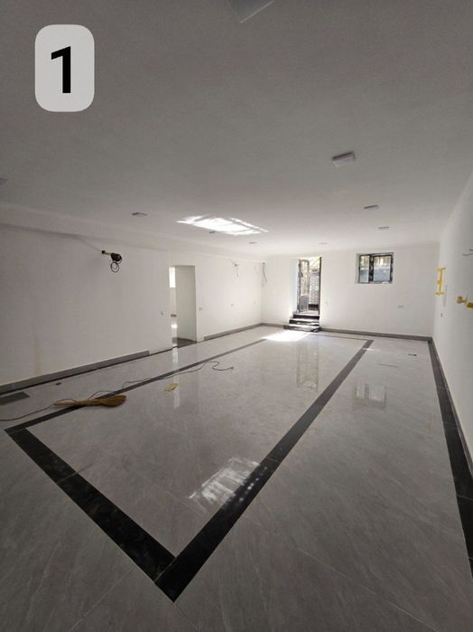 Метро Минор Сдаётся 140м2.Цокольный этаж Новый ремонт!