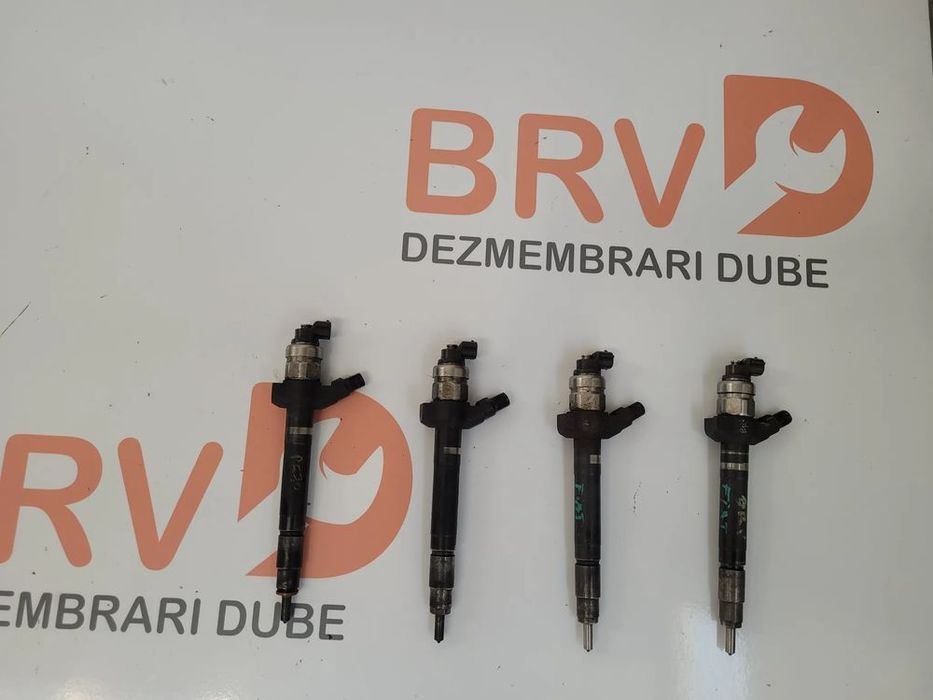 Injector 2,2 motorizare pentru Peugeot Boxer/Citroen jumper/Fiat Ducat