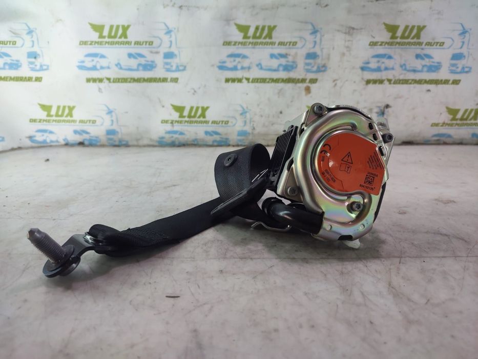 Centura stanga spate 0589-P1-0026 Audi A6 C8 [2018 - 2020] 2.0 DKNA +